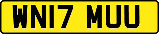 WN17MUU