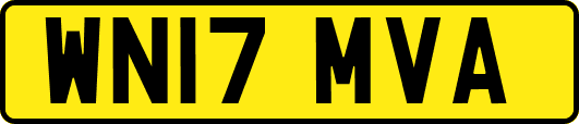 WN17MVA