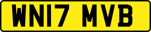 WN17MVB