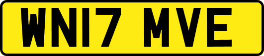 WN17MVE