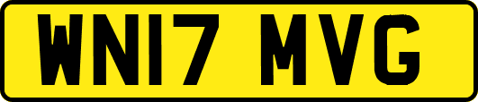 WN17MVG