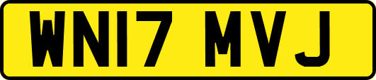 WN17MVJ