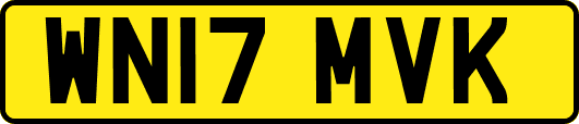 WN17MVK