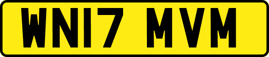 WN17MVM