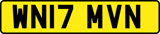 WN17MVN