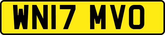 WN17MVO