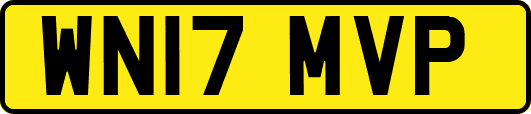 WN17MVP