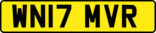 WN17MVR