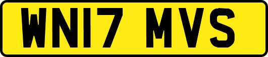 WN17MVS