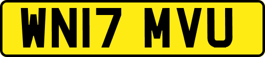 WN17MVU