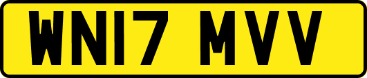 WN17MVV