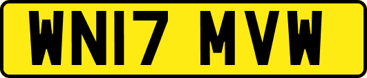 WN17MVW