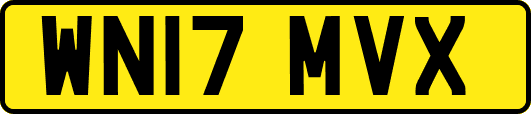 WN17MVX