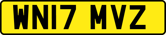 WN17MVZ