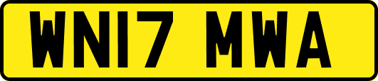 WN17MWA