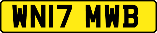 WN17MWB