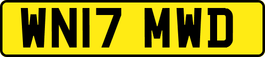 WN17MWD