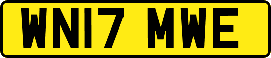WN17MWE