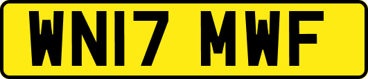 WN17MWF