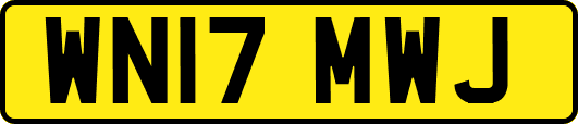 WN17MWJ