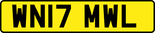 WN17MWL