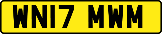 WN17MWM