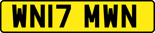WN17MWN