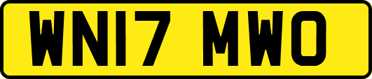 WN17MWO