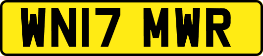 WN17MWR