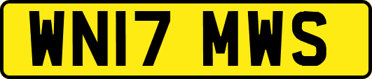 WN17MWS