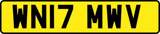 WN17MWV