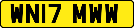 WN17MWW