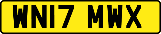 WN17MWX