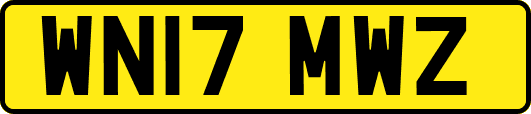 WN17MWZ