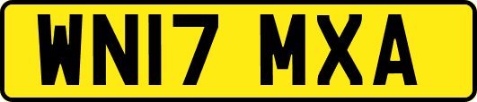 WN17MXA
