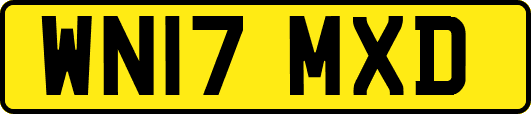 WN17MXD