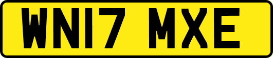 WN17MXE