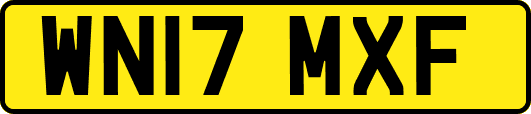 WN17MXF