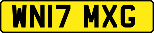 WN17MXG