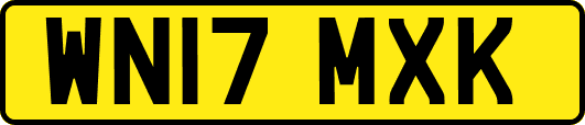 WN17MXK