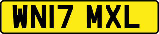 WN17MXL