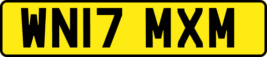 WN17MXM
