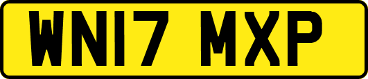 WN17MXP