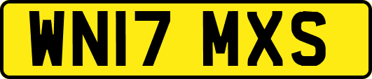 WN17MXS