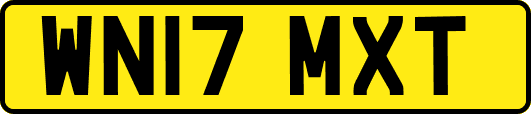 WN17MXT