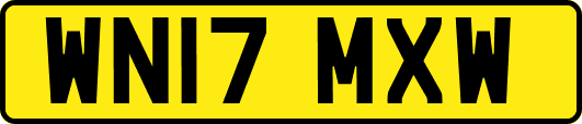 WN17MXW