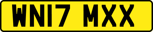 WN17MXX