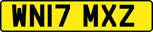 WN17MXZ