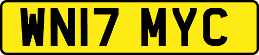 WN17MYC