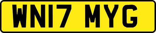 WN17MYG